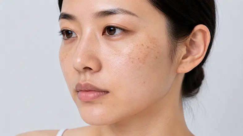 md:complex Melanocuticals美白淡斑亮肌水光疗程前参考图