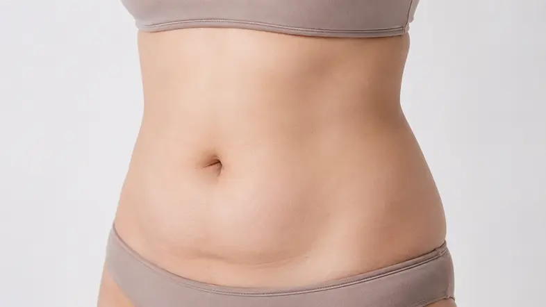 Mesohyal Body秀瘦针前参考图