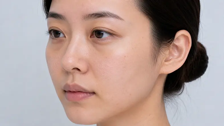 瑞士Profhilo逆时针 2ml前参考图