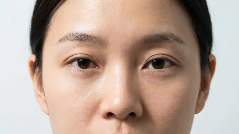 RRS西班牙眼妆针后参考图