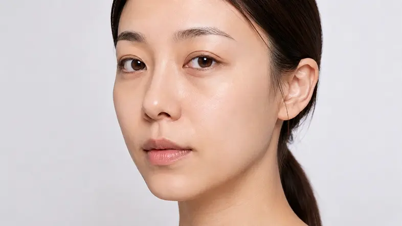 Ultherapy Prime 500高能量疗程后参考图