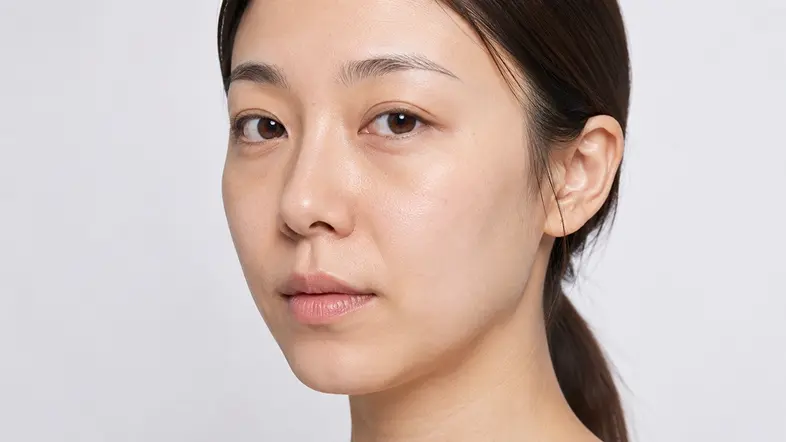 Ultherapy Prime 500高能量疗程前参考图